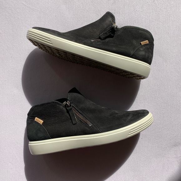 Ecco Soft 7 Mid